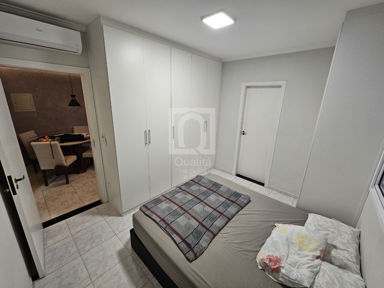 Apartamento, 2 quartos, 77 m² - Foto 8