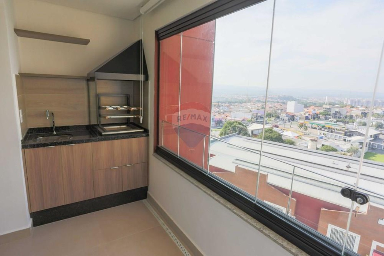 Apartamento, 1 quarto, 44 m² - Foto 3