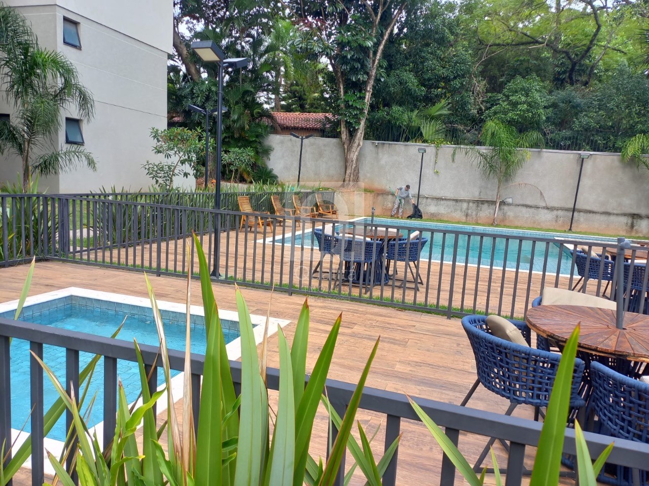 Apartamento, 3 quartos, 70 m² - Foto 24