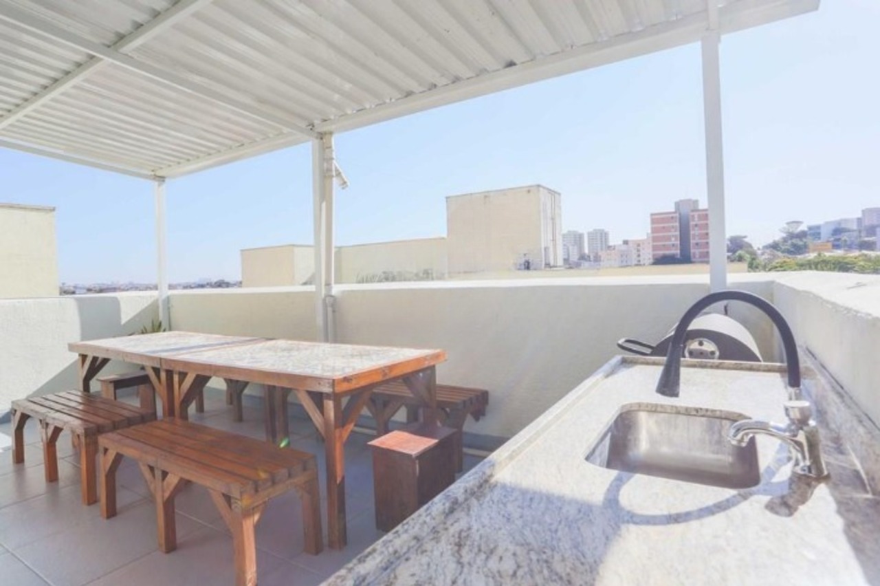 Apartamento, 3 quartos, 132 m² - Foto 2