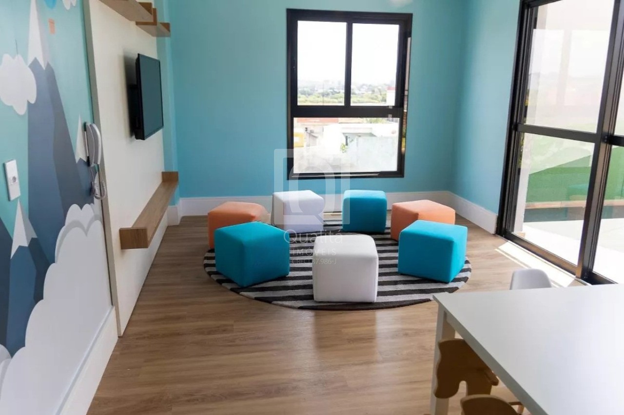 Apartamento, 1 quarto, 43 m² - Foto 34