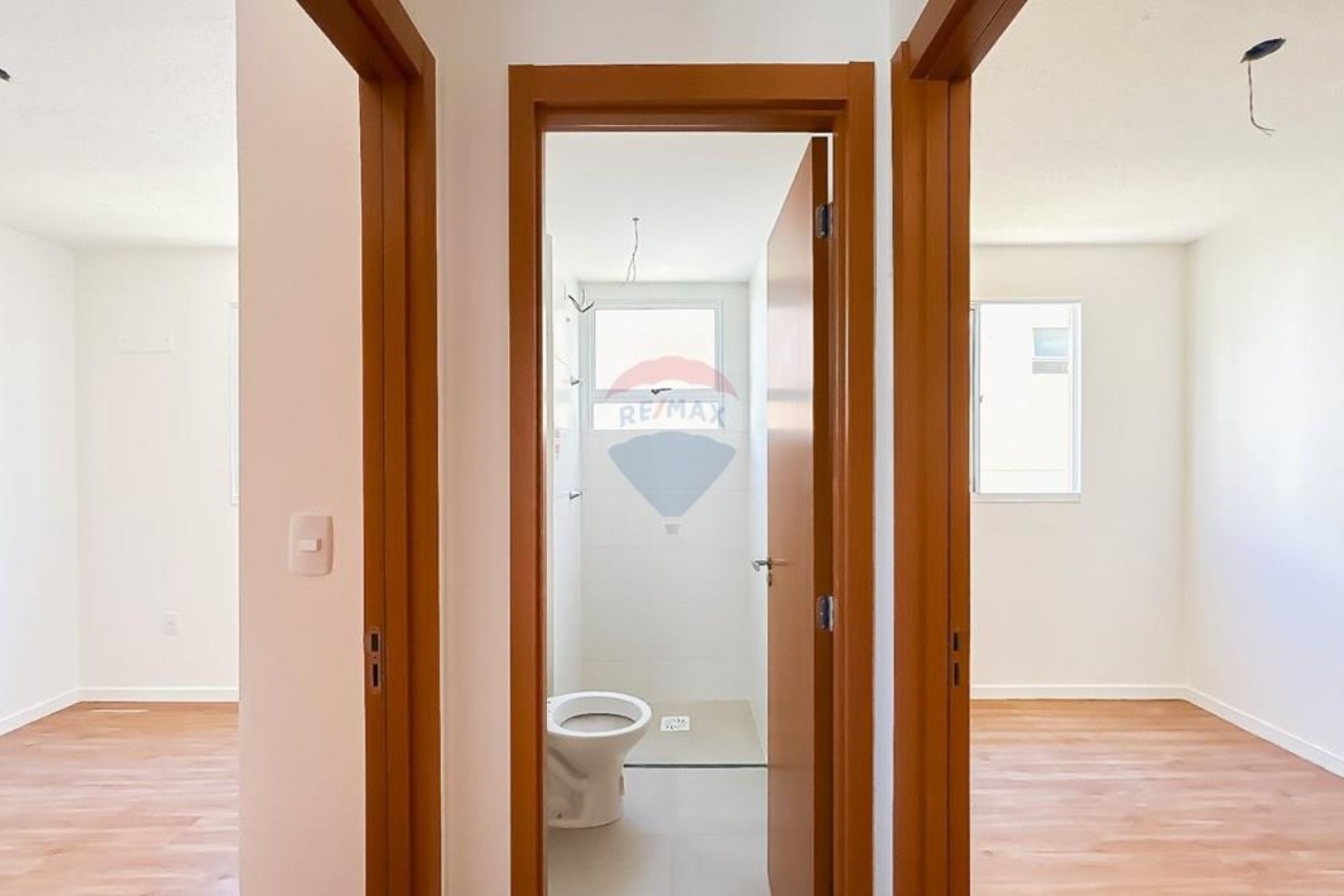 Apartamento, 2 quartos, 39 m² - Foto 11