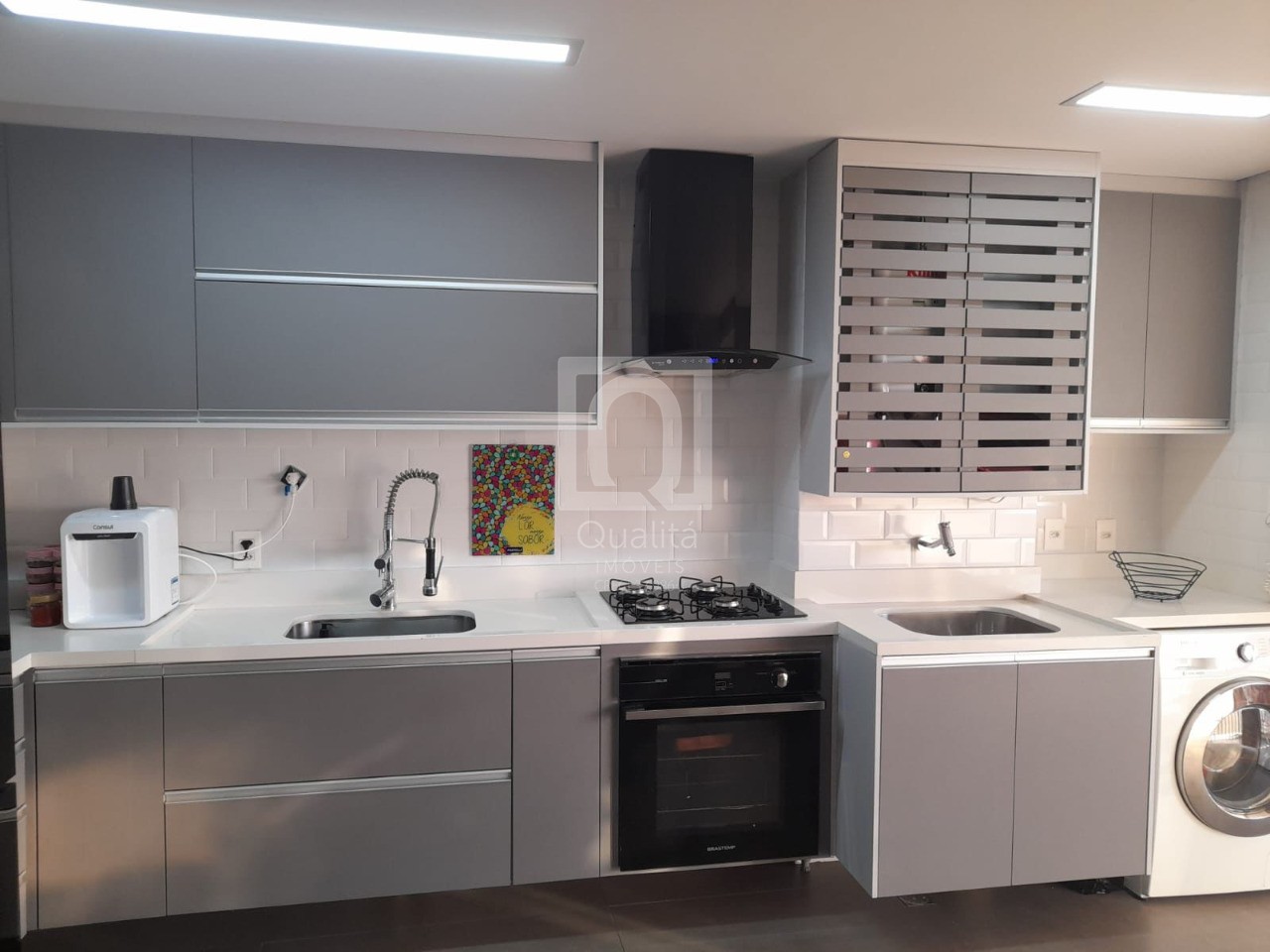 Apartamento, 2 quartos, 63 m² - Foto 3