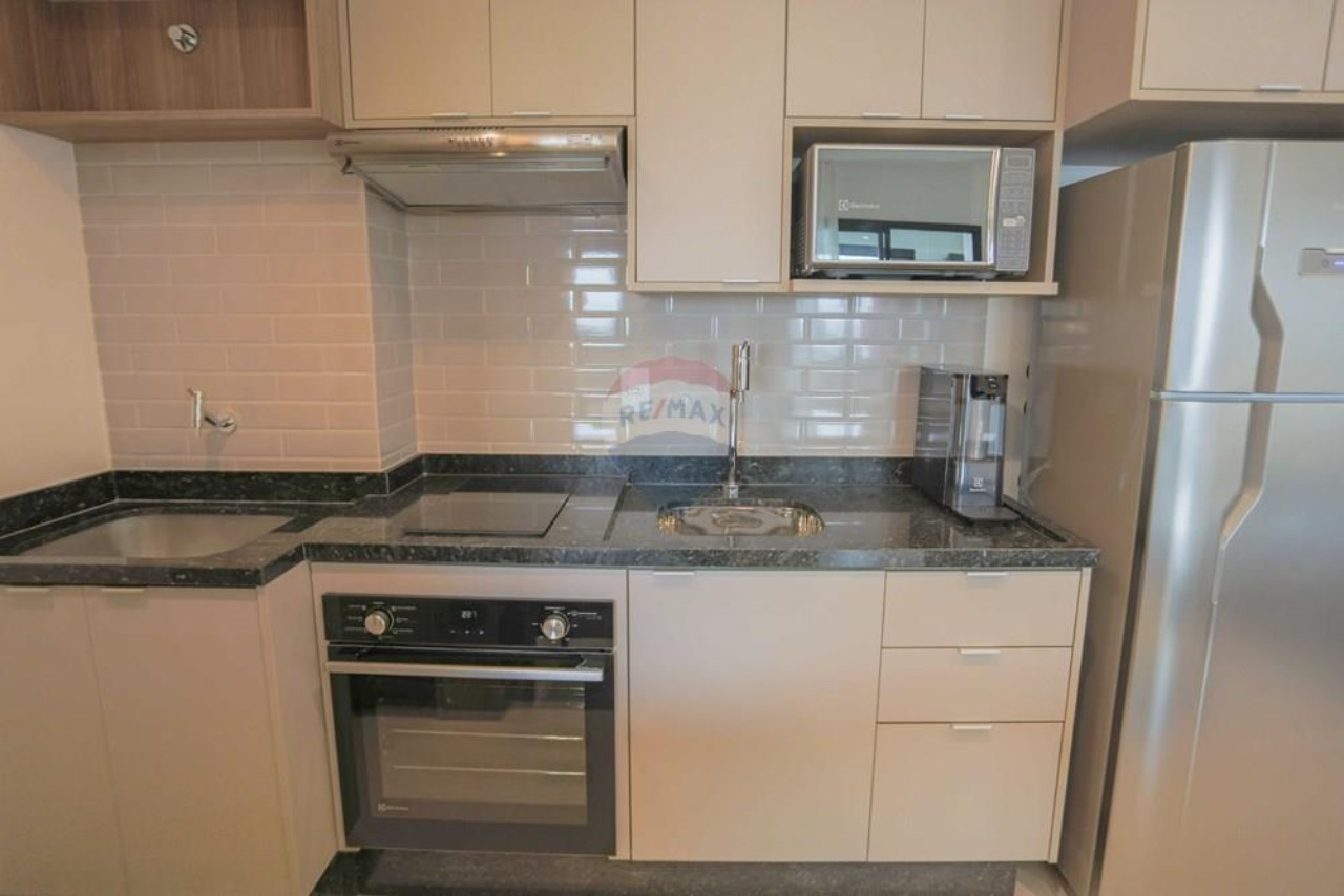 Apartamento, 1 quarto, 44 m² - Foto 9