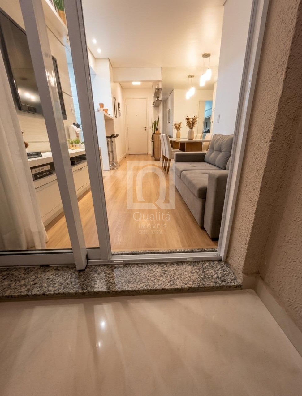 Apartamento, 3 quartos, 73 m² - Foto 3
