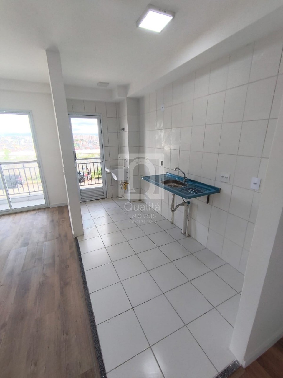 Apartamento, 2 quartos, 50 m² - Foto 2