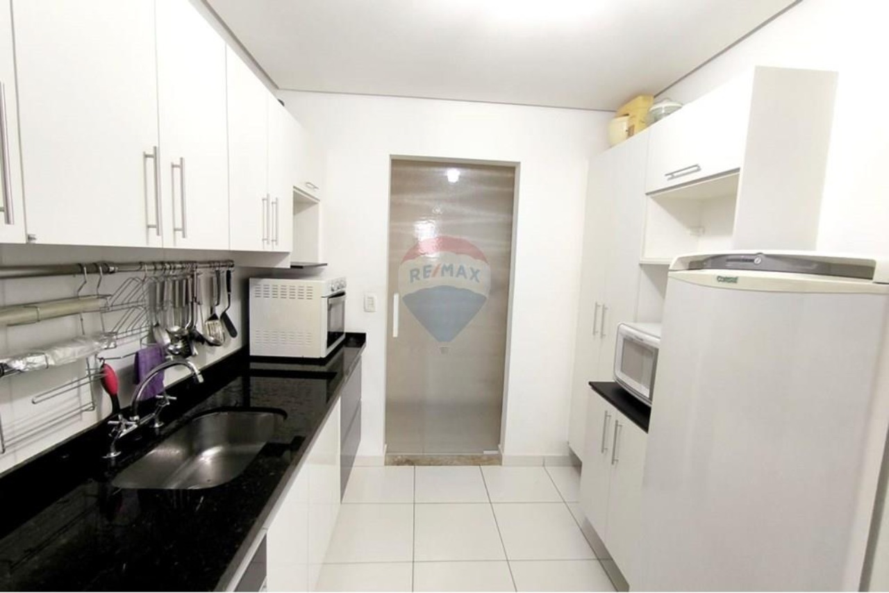 Apartamento, 3 quartos, 85 m² - Foto 7
