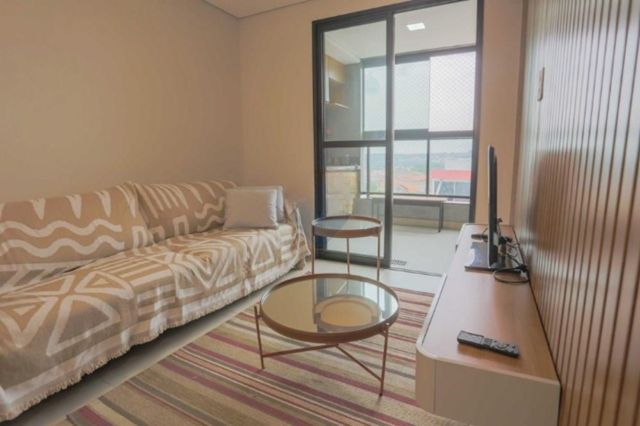 Apartamento, 2 quartos, 70 m² - Foto 1
