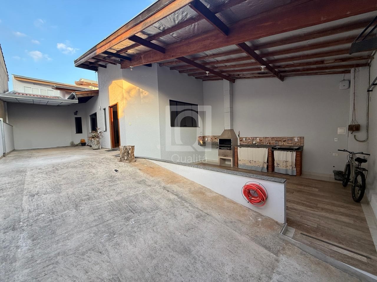 Sobrado, 4 quartos - Foto 2