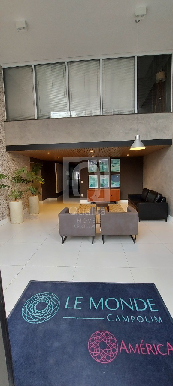 Apartamento, 1 quarto, 48 m² - Foto 18