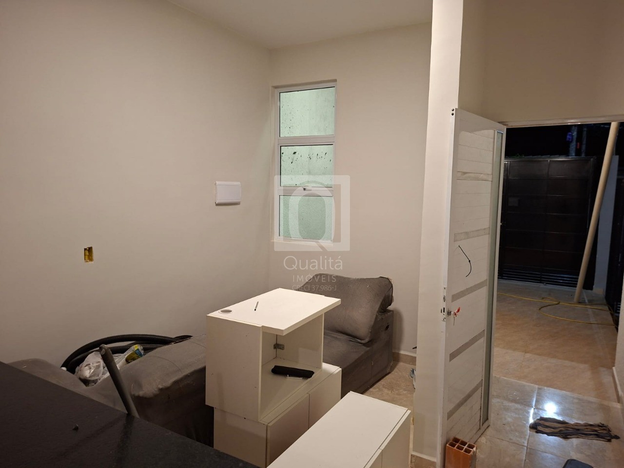 Casa, 2 quartos - Foto 2
