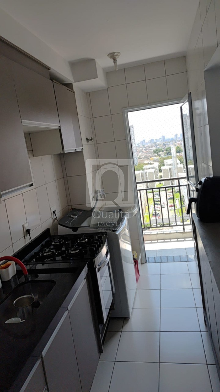 Apartamento, 2 quartos, 50 m² - Foto 12