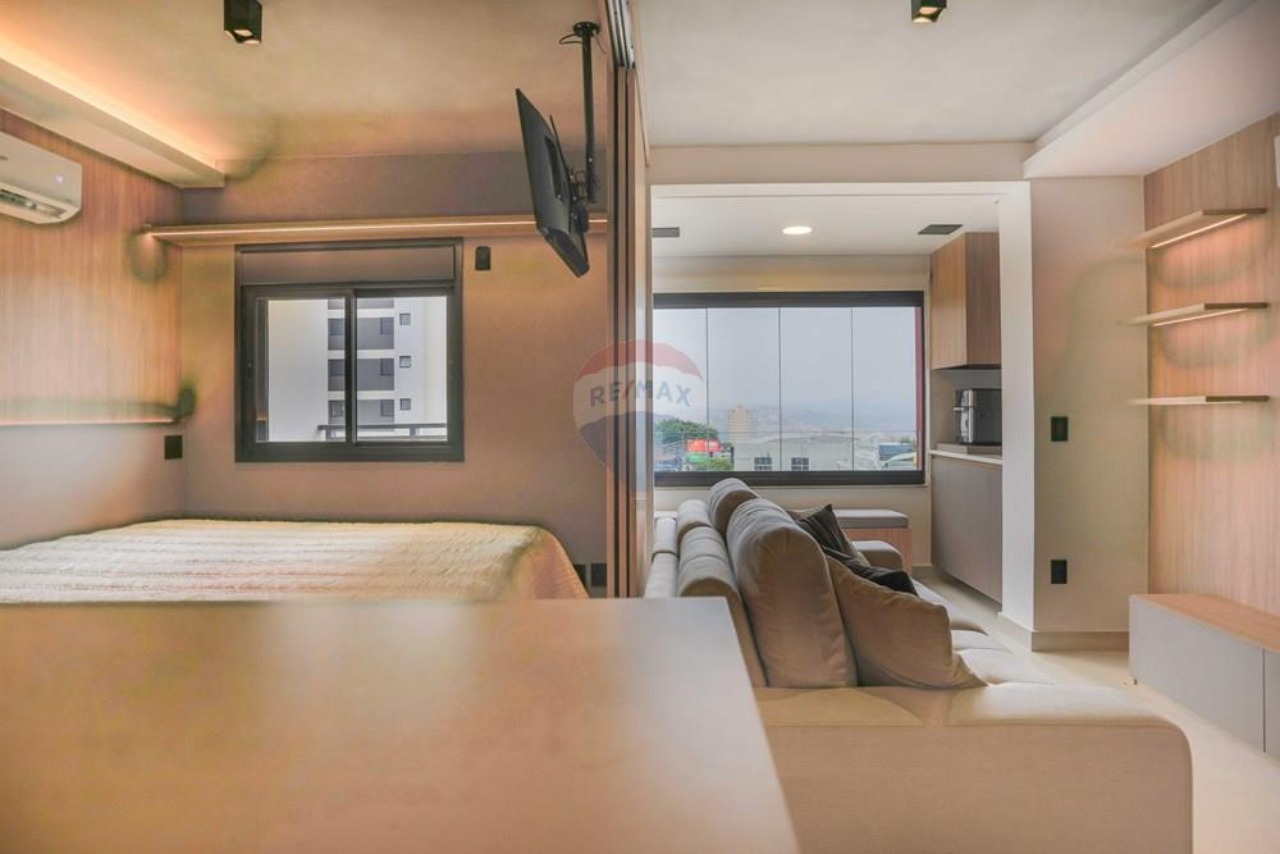 Apartamento, 1 quarto, 44 m² - Foto 17