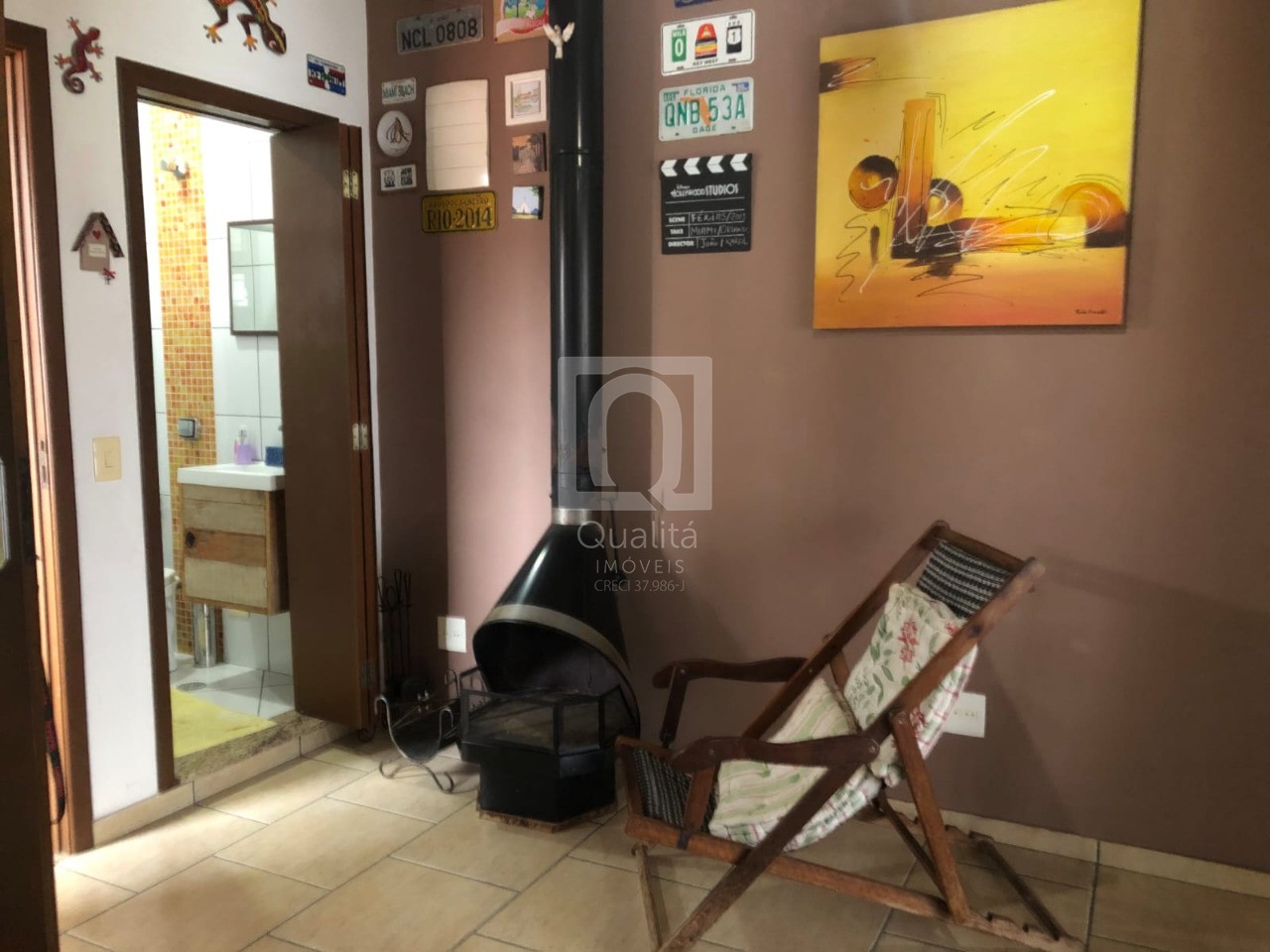 Sobrado, 3 quartos, 200 m² - Foto 9