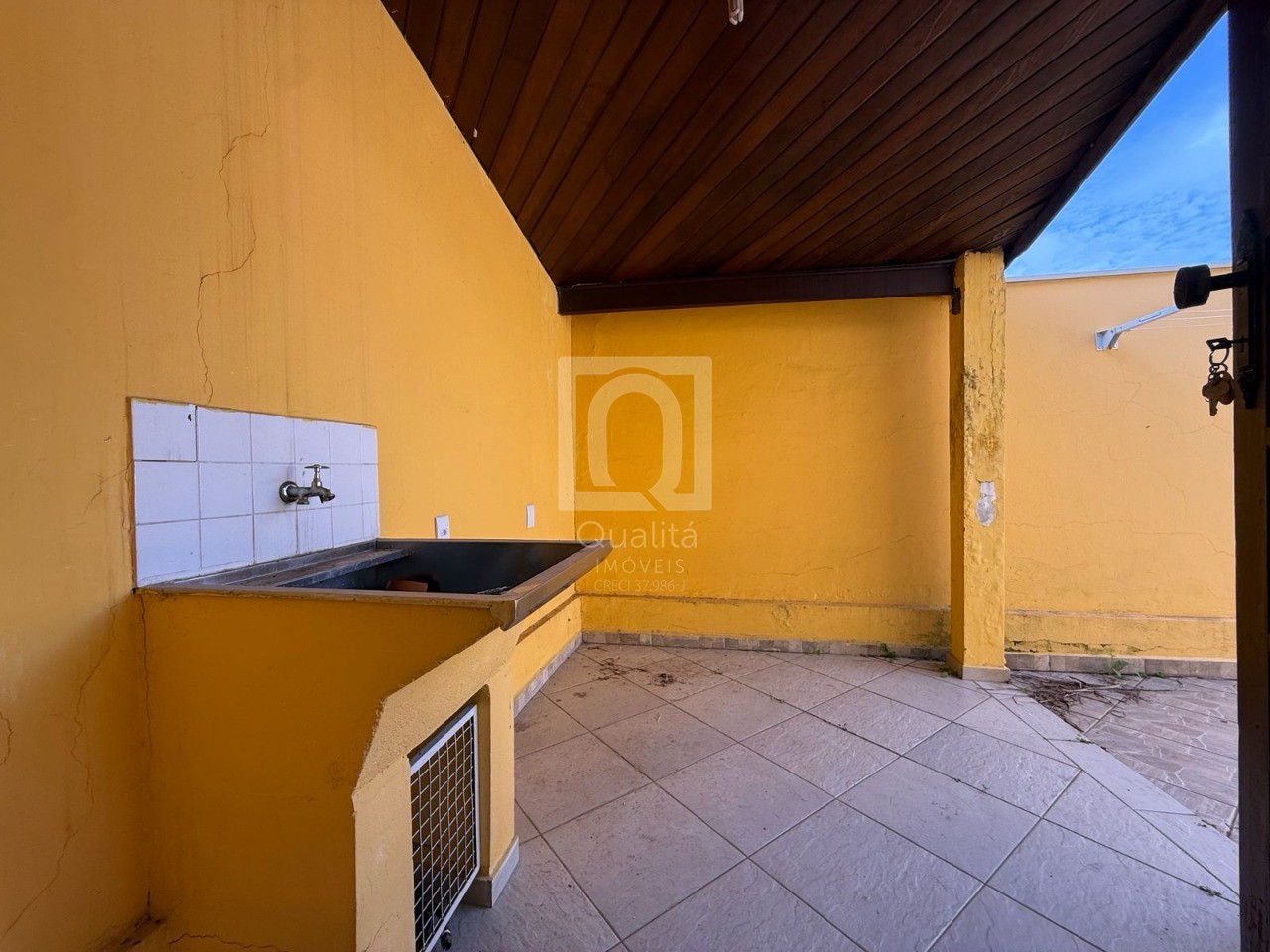 Casa de Condomínio, 2 quartos - Foto 28