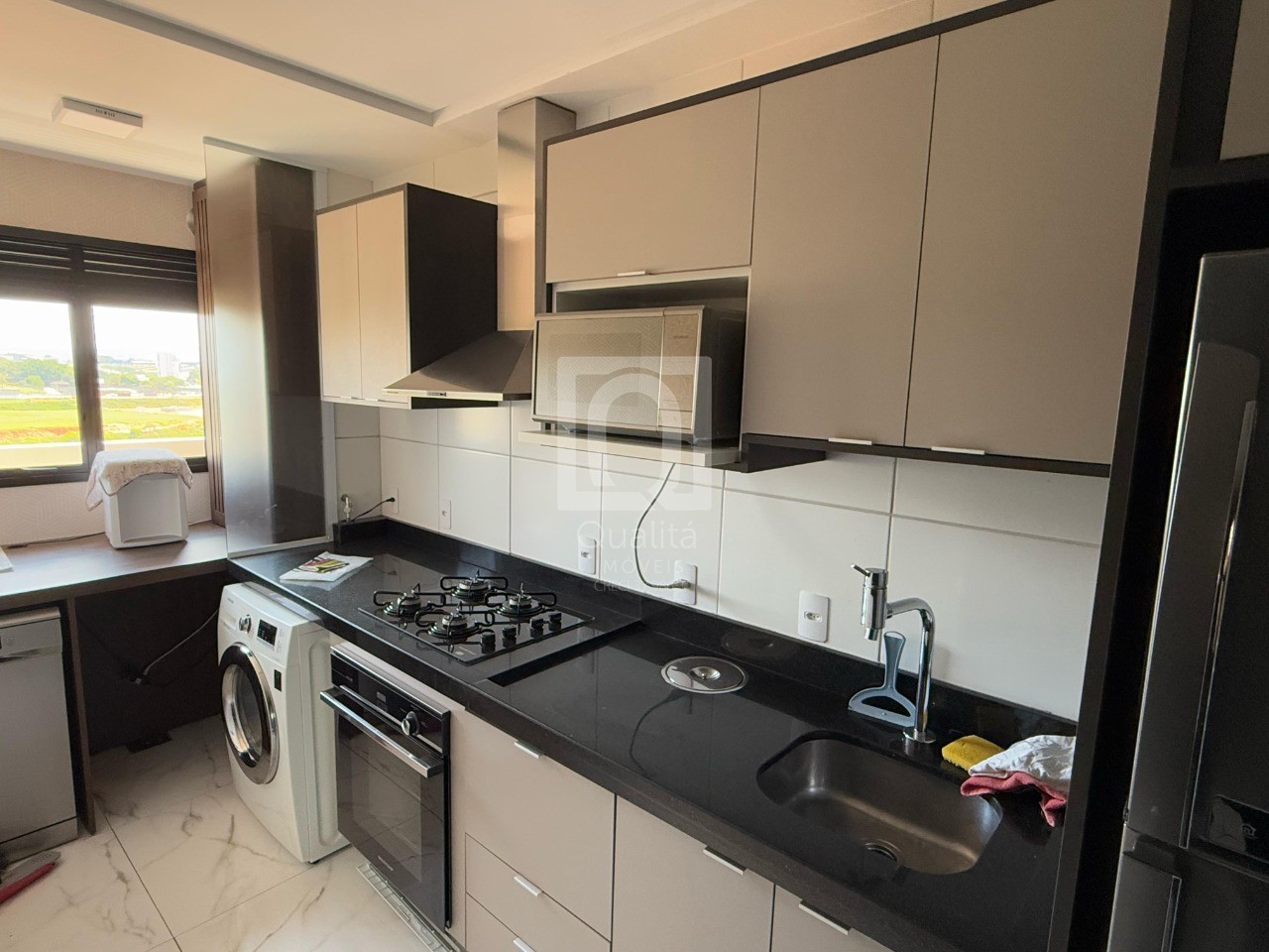 Apartamento, 2 quartos, 58 m² - Foto 4