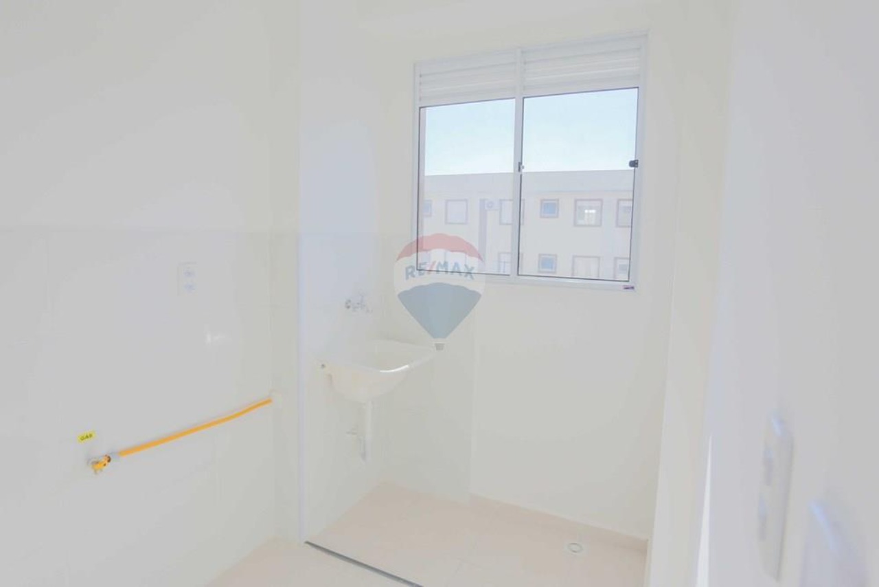 Apartamento, 2 quartos, 40 m² - Foto 8