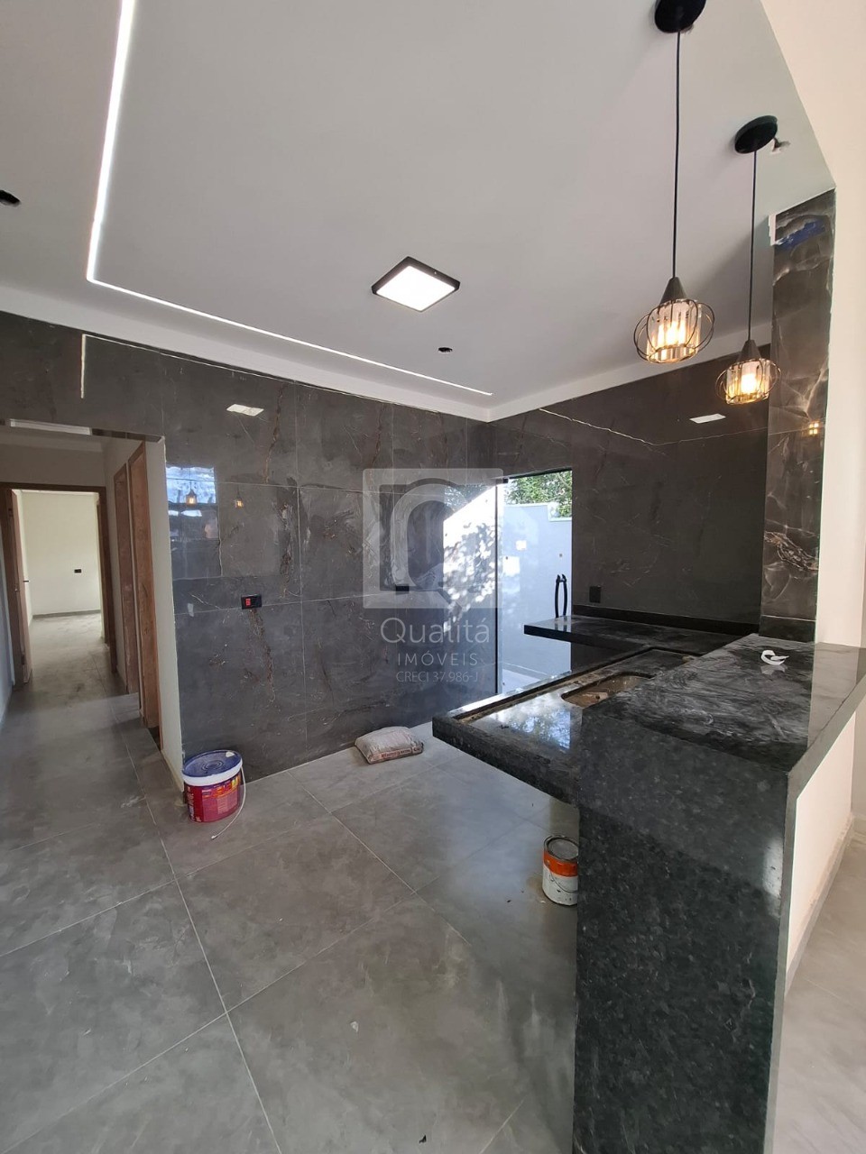 Casa, 2 quartos, 74 m² - Foto 5