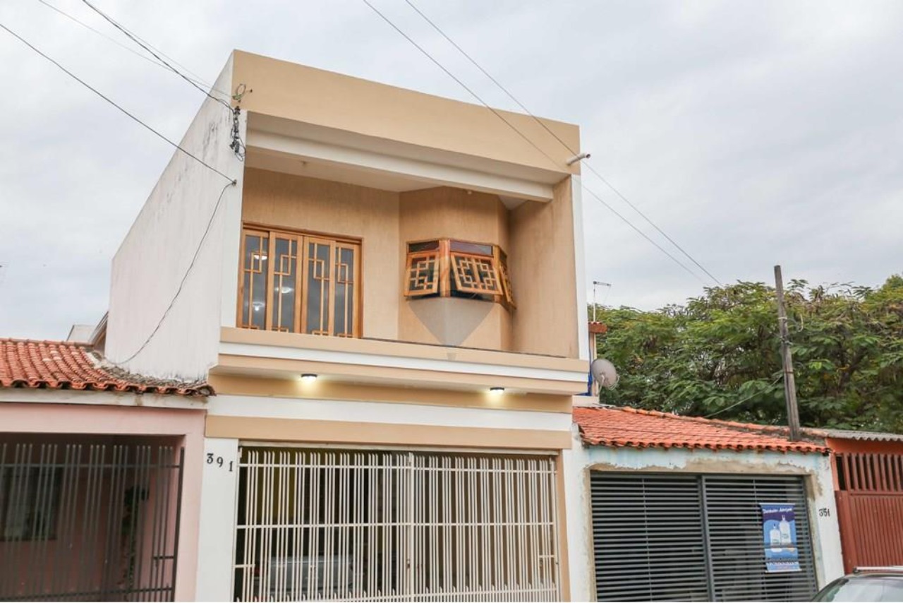 Sobrado, 5 quartos - Foto 4