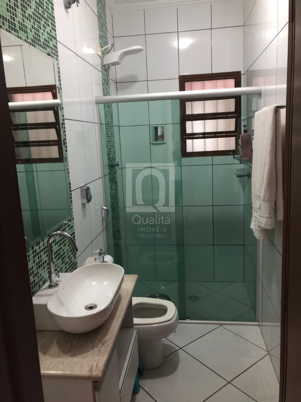 Sobrado, 3 quartos, 200 m² - Foto 17