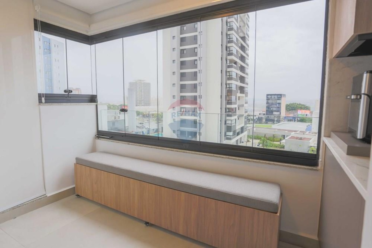 Apartamento, 1 quarto, 44 m² - Foto 9