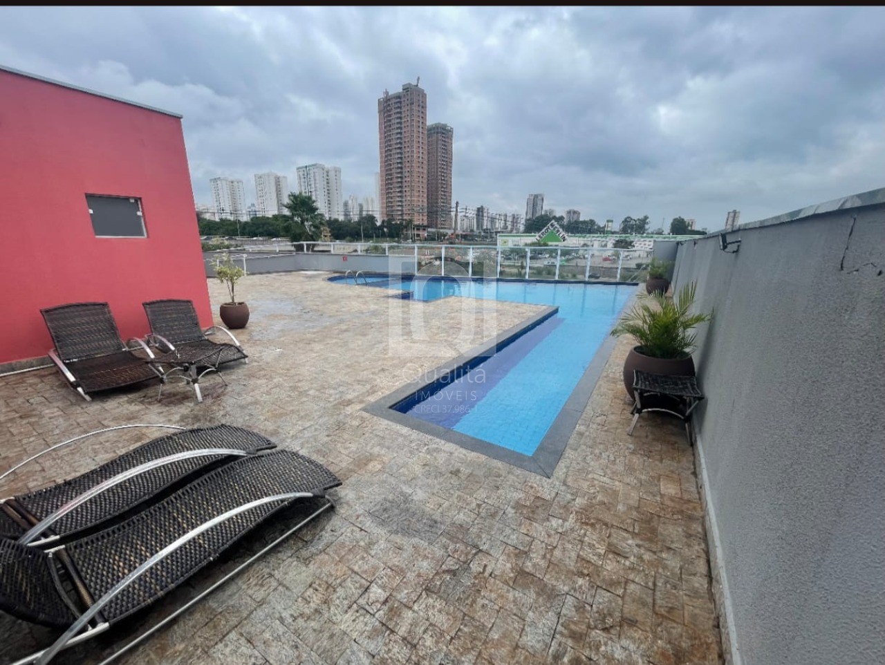Apartamento, 1 quarto, 44 m² - Foto 16