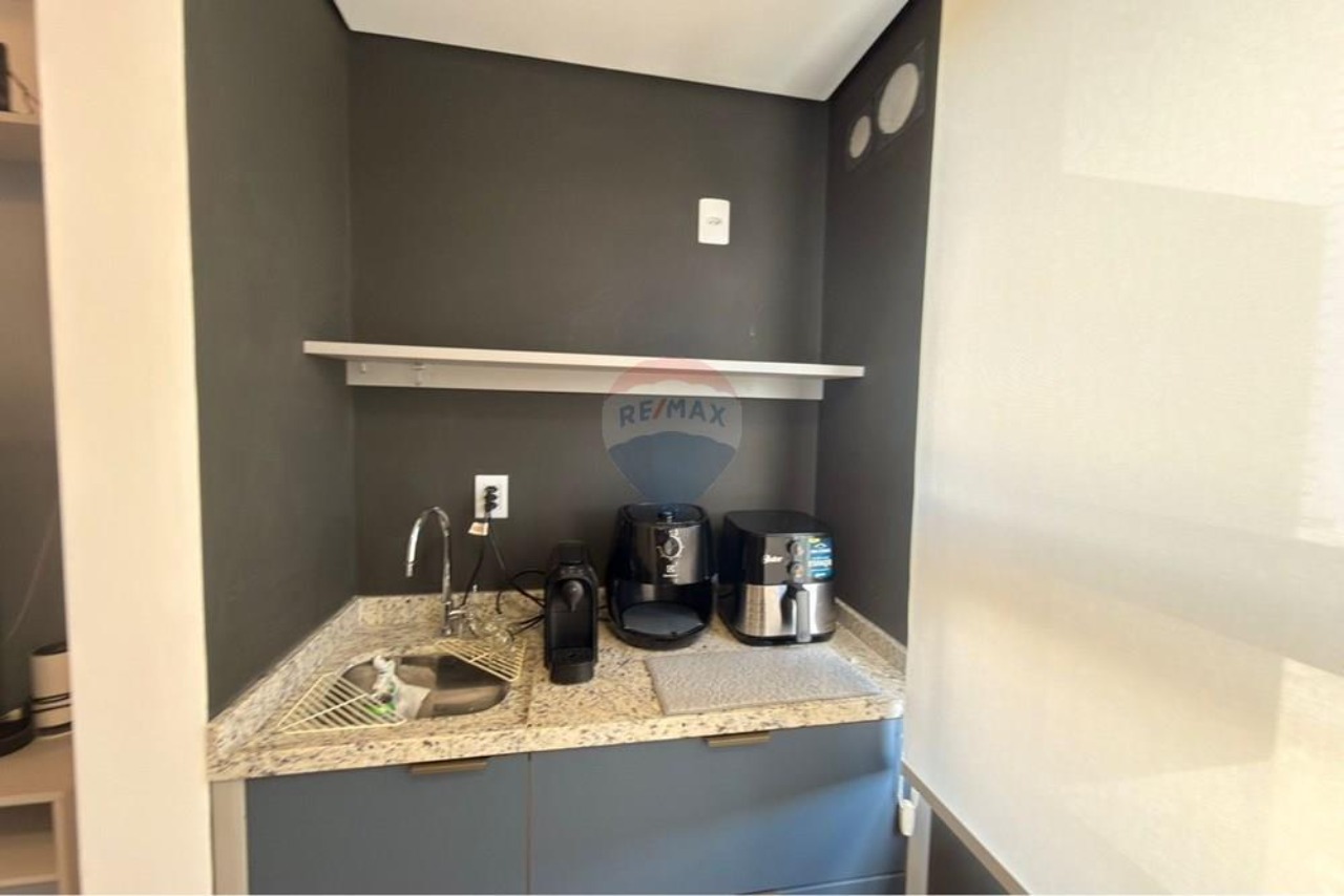 Apartamento, 1 quarto, 46 m² - Foto 7