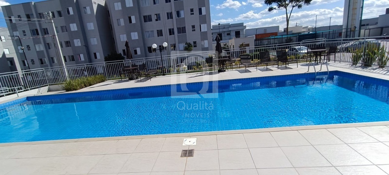 Apartamento, 2 quartos, 41 m² - Foto 24