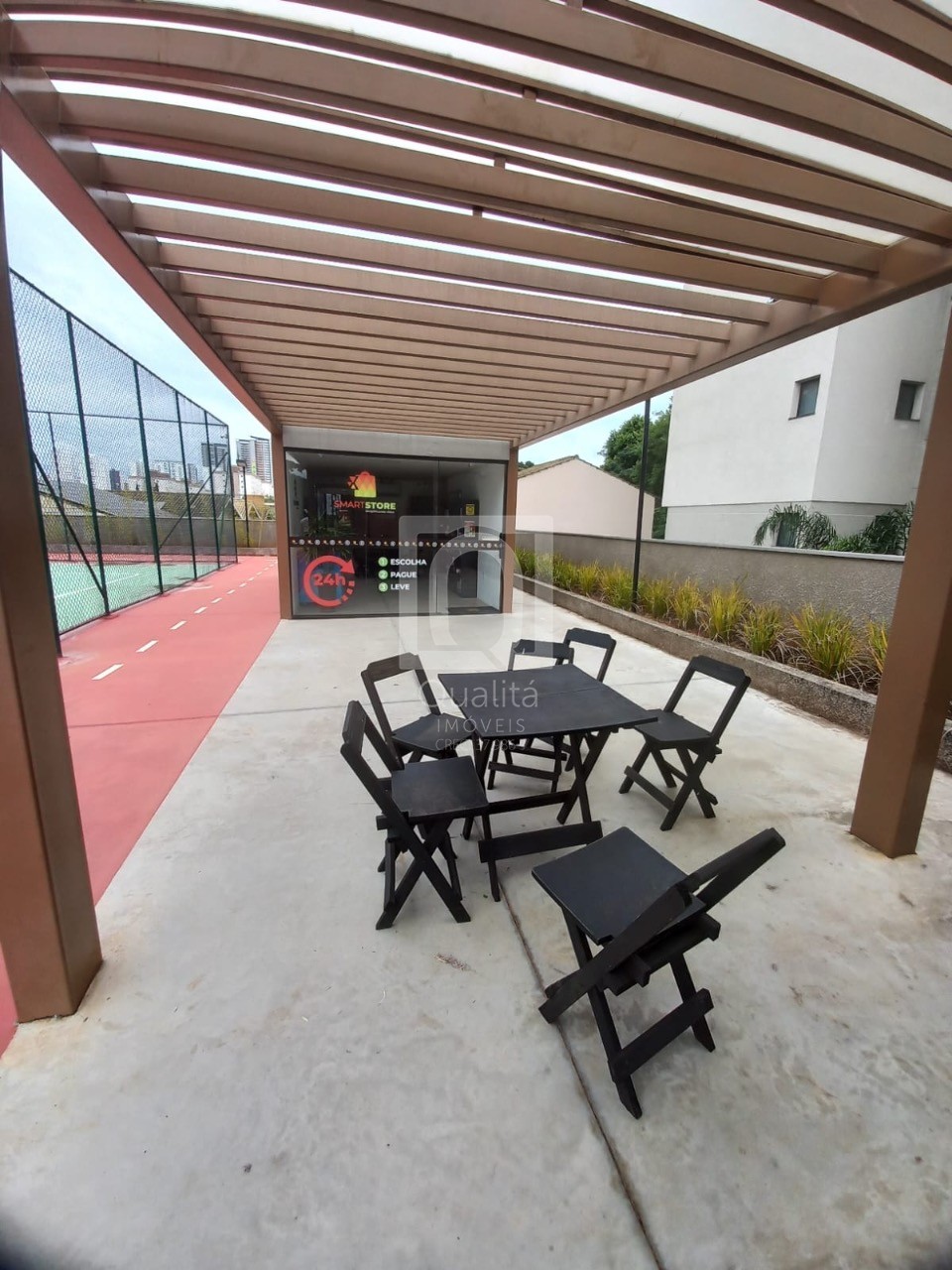 Apartamento, 3 quartos, 70 m² - Foto 34