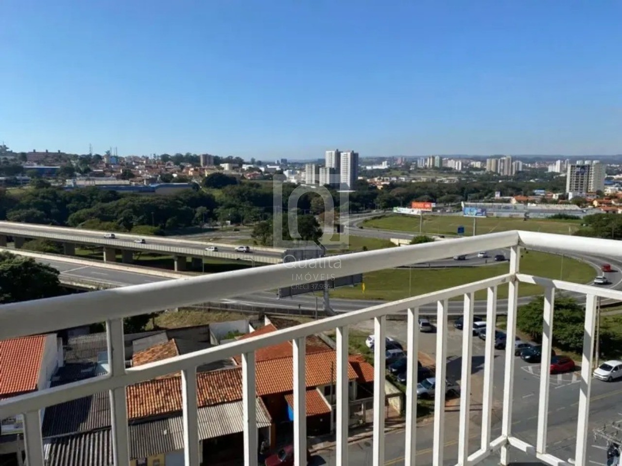Apartamento, 2 quartos, 52 m² - Foto 13