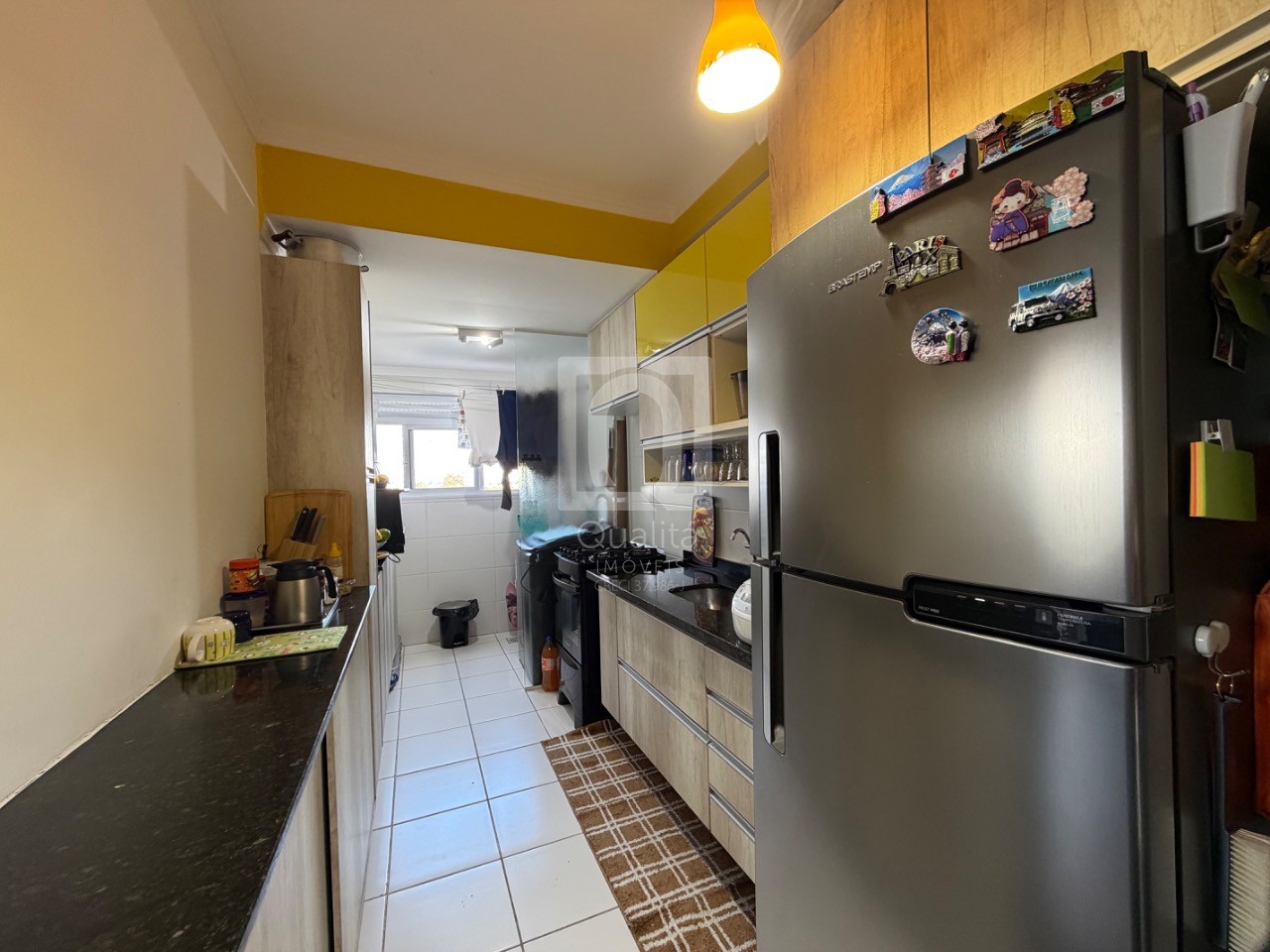 Apartamento, 2 quartos, 57 m² - Foto 4