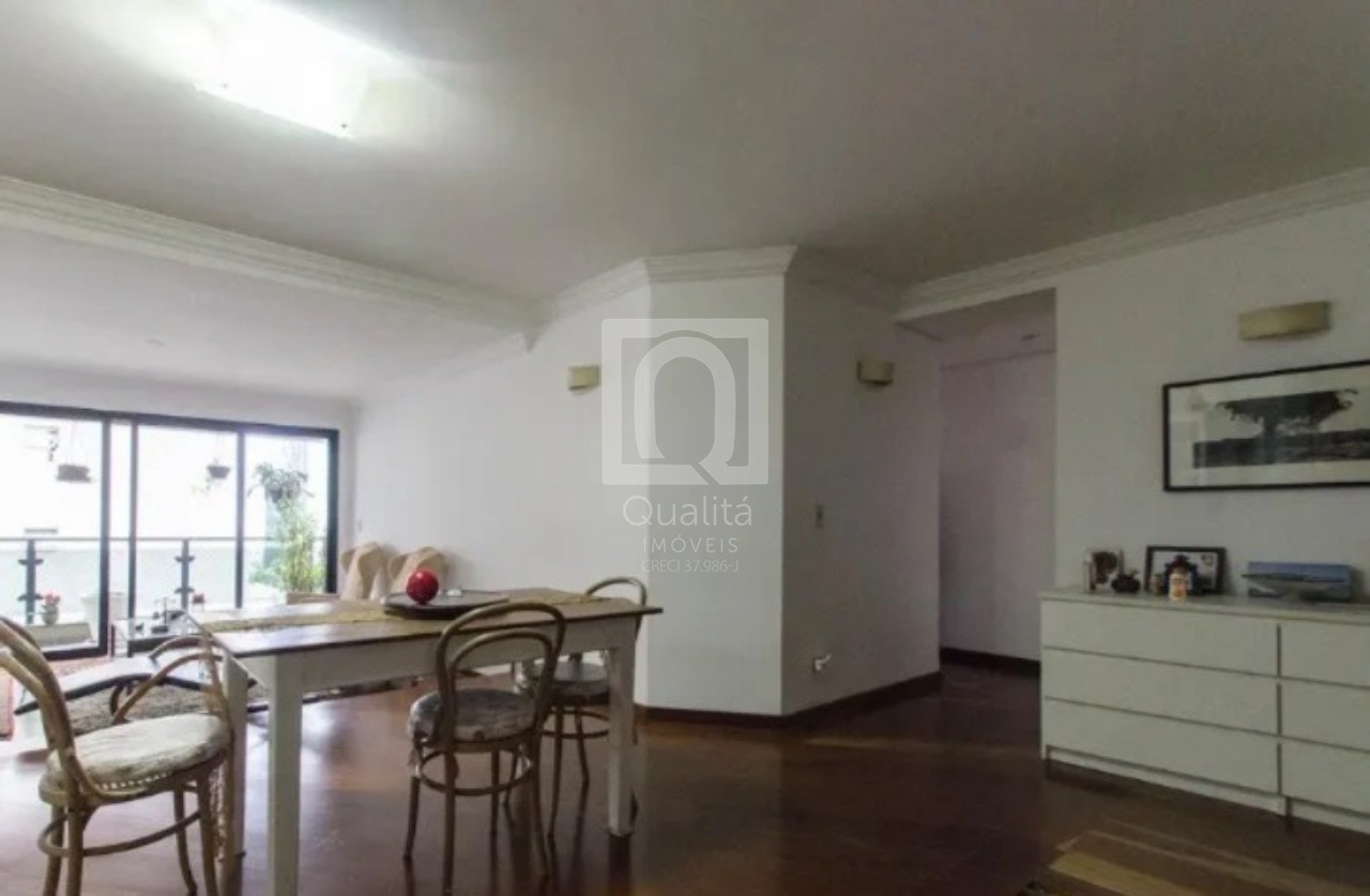 Apartamento, 3 quartos, 164 m² - Foto 2