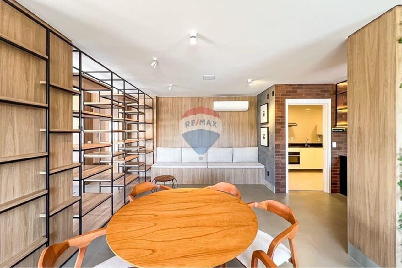 Apartamento, 3 quartos, 143 m² - Foto 30