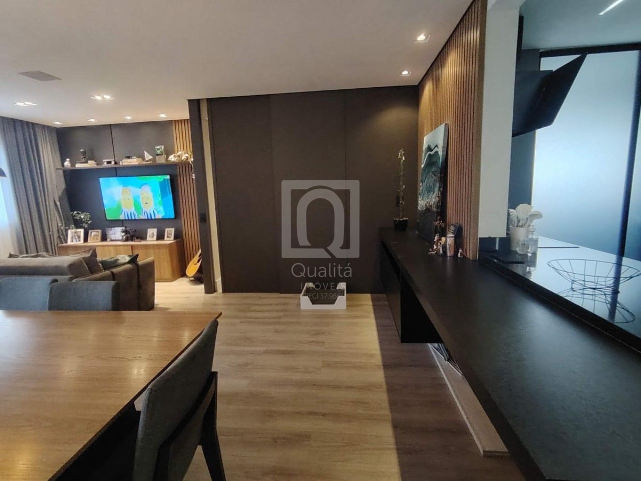 Apartamento, 2 quartos, 78 m² - Foto 5