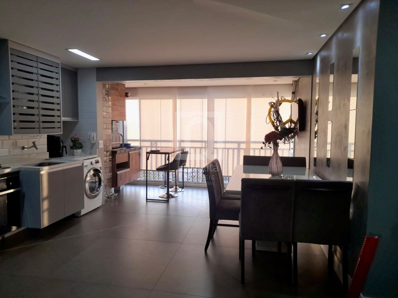 Apartamento, 2 quartos, 63 m² - Foto 2
