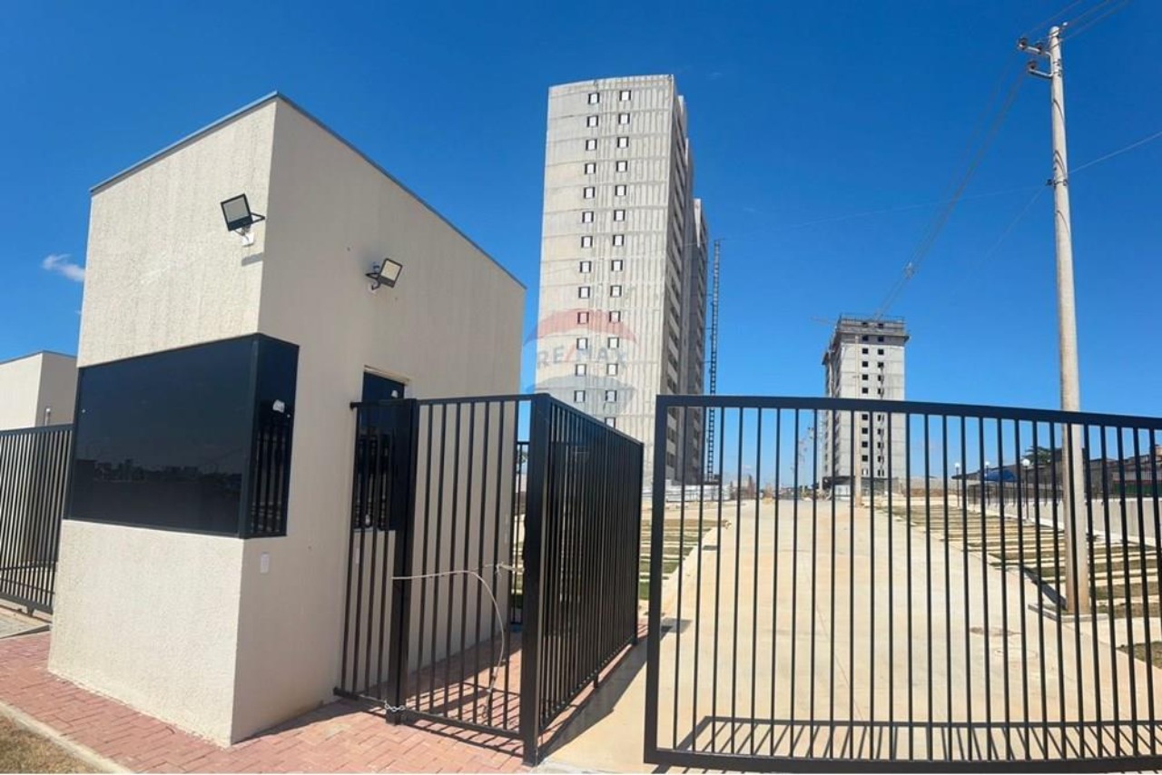 Apartamento, 2 quartos, 44 m² - Foto 9