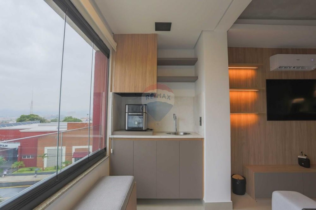 Apartamento, 1 quarto, 44 m² - Foto 10