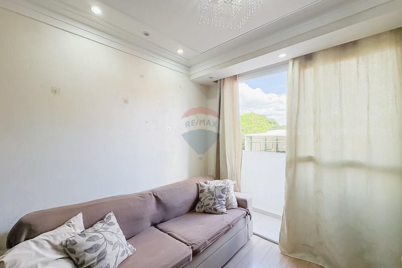Apartamento, 2 quartos, 51 m² - Foto 8