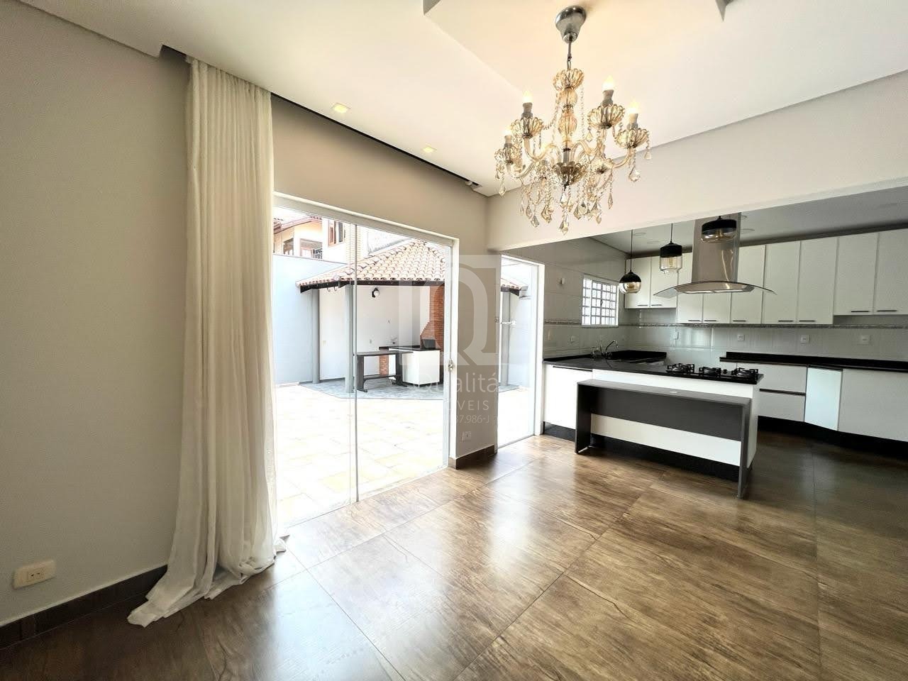 Casa de Condomínio, 5 quartos - Foto 3