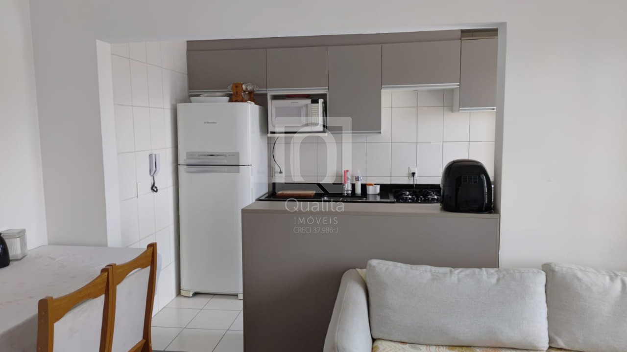 Apartamento, 2 quartos, 50 m² - Foto 2