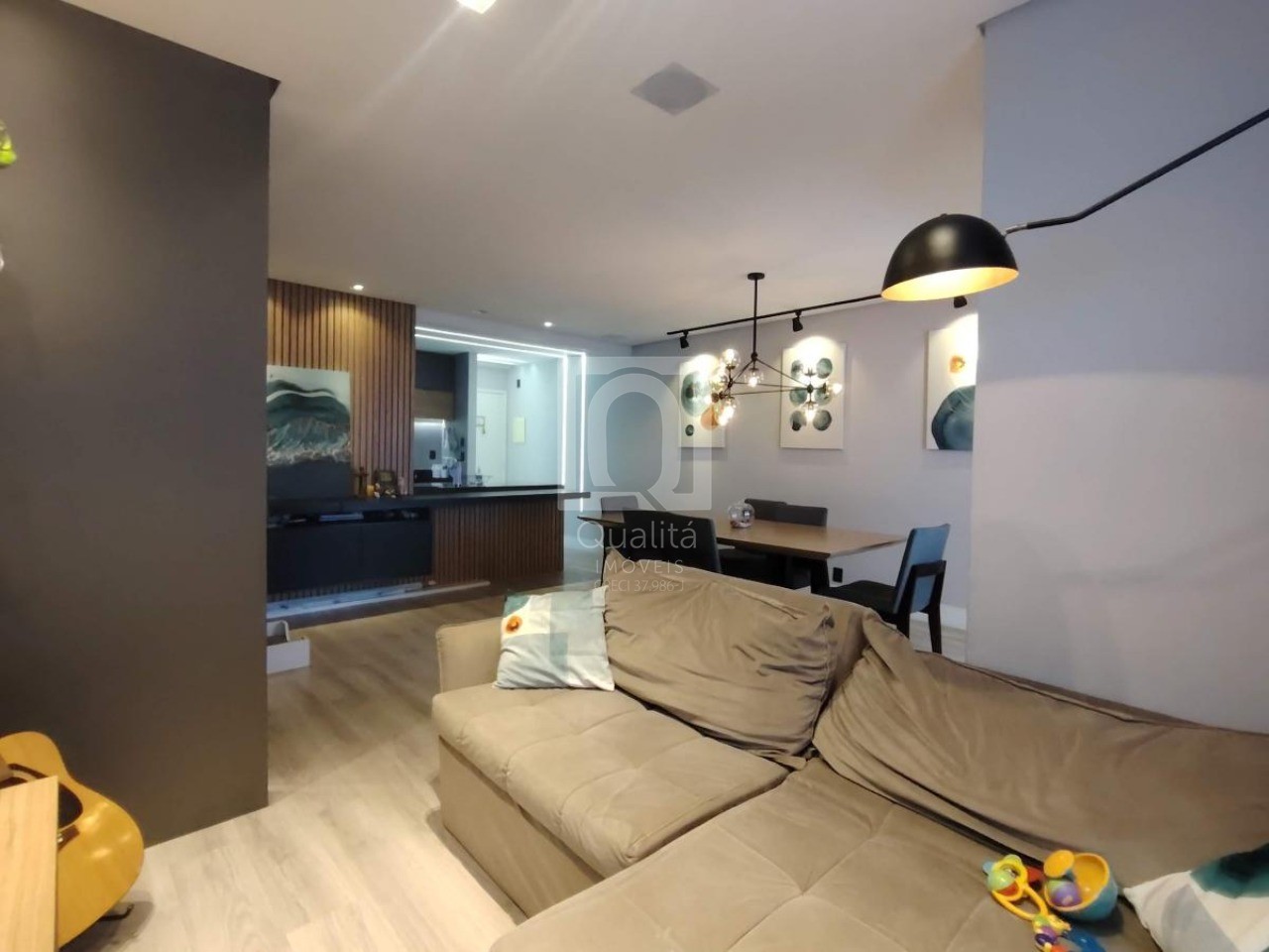 Apartamento, 2 quartos, 78 m² - Foto 14