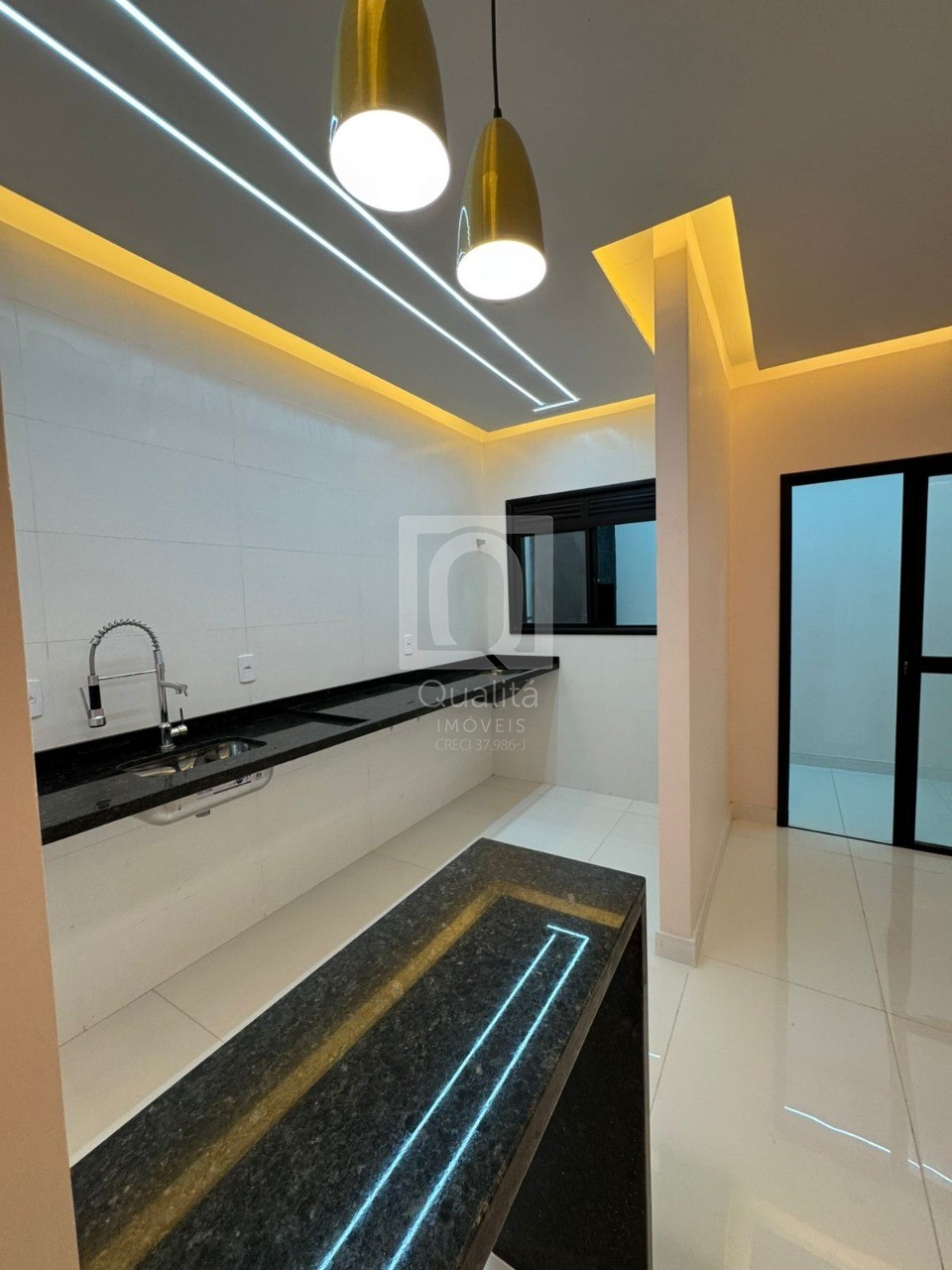 Apartamento, 2 quartos, 47 m² - Foto 3