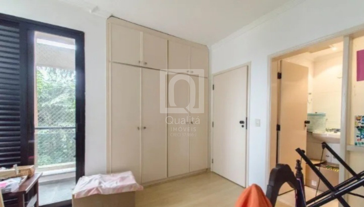 Apartamento, 3 quartos, 164 m² - Foto 11