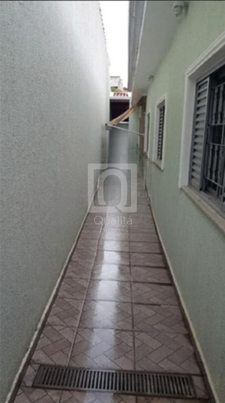 Casa, 3 quartos, 86 m² - Foto 3