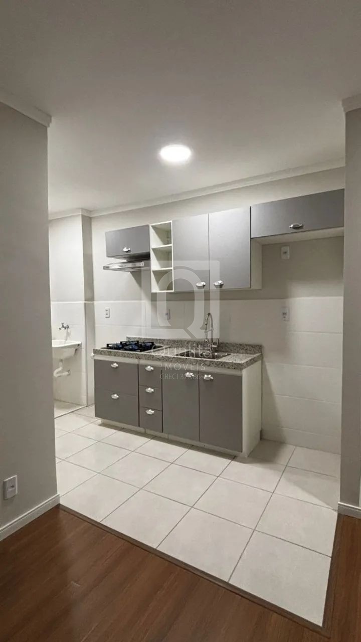 Apartamento, 2 quartos, 41 m² - Foto 5