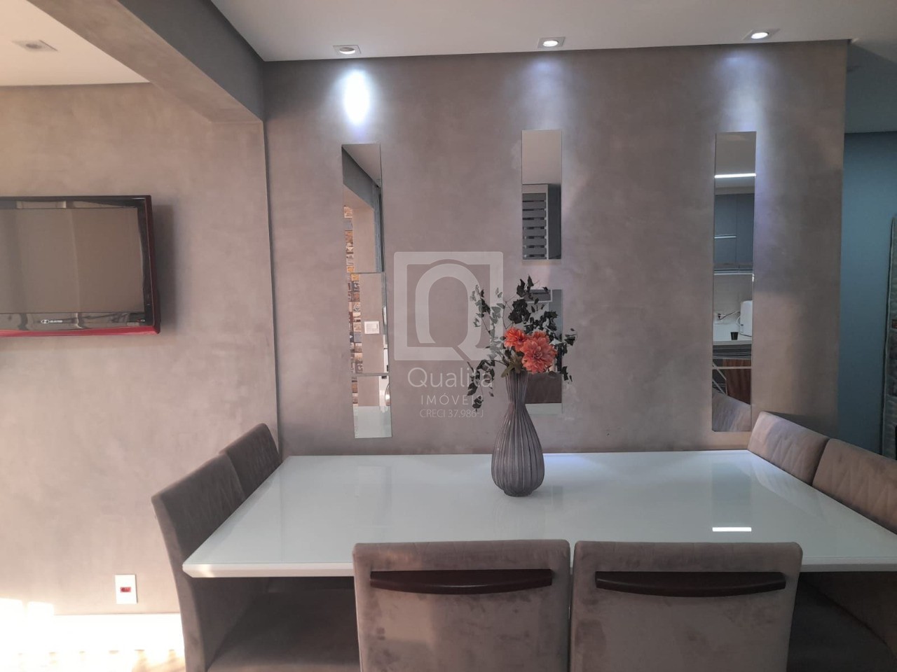 Apartamento, 2 quartos, 63 m² - Foto 22