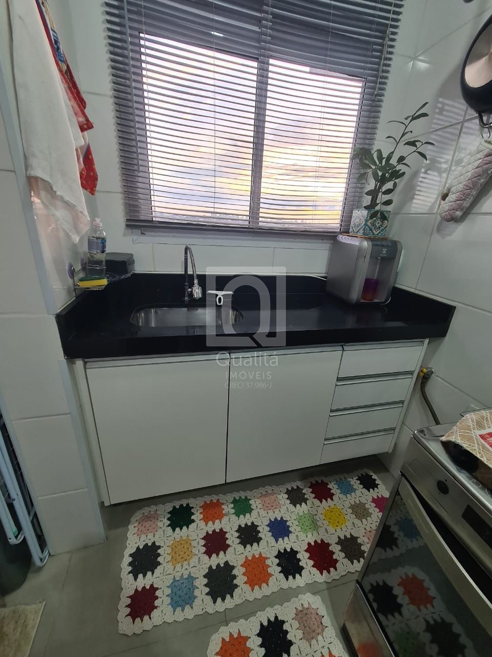 Apartamento, 2 quartos, 55 m² - Foto 6