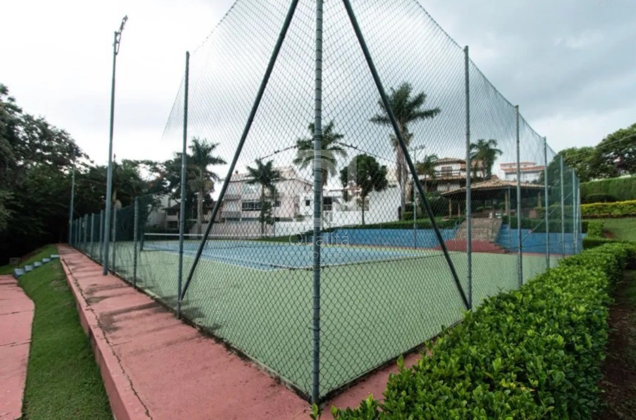 Casa de Condomínio, 5 quartos - Foto 30