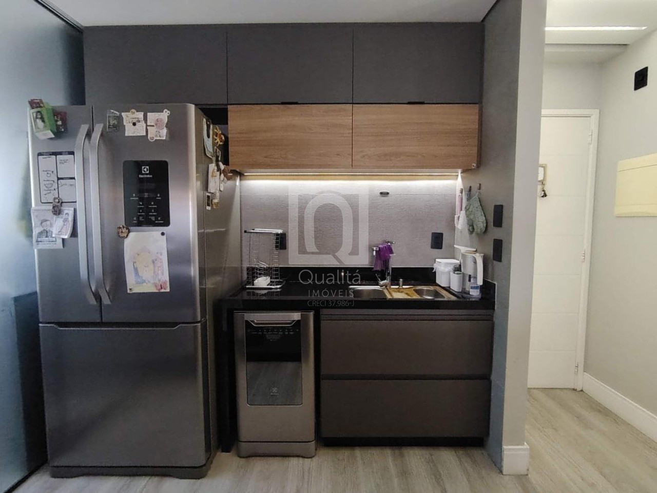 Apartamento, 2 quartos, 78 m² - Foto 33