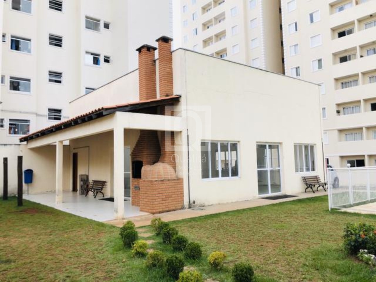 Apartamento, 2 quartos, 51 m² - Foto 16